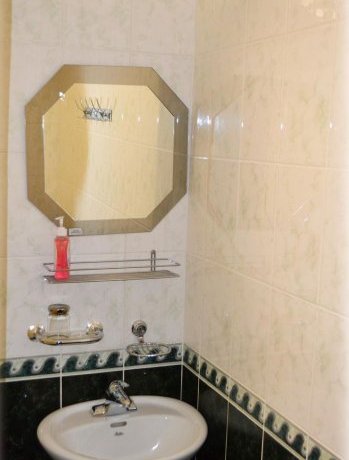 Гостиница Flamingo Resort Петропавловск-Камчатский-18